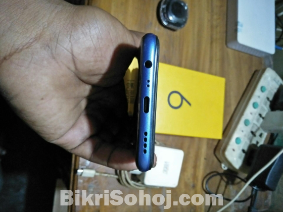 Realmi 6